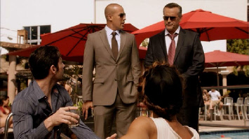  burn Notice 706 104 All Or Nothing
